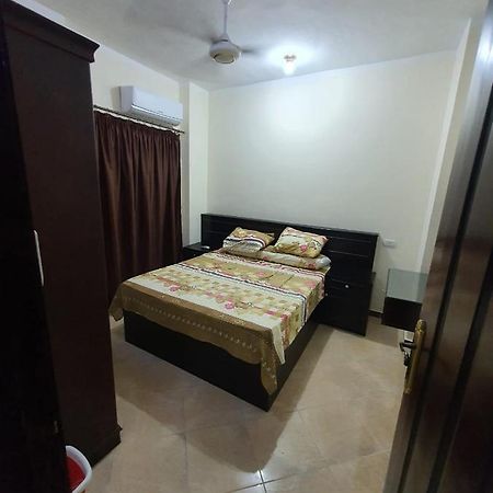 Abeer Suites Хургада Екстер'єр фото