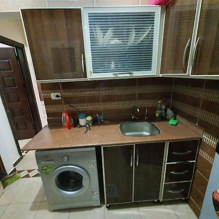 Abeer Suites Хургада Екстер'єр фото