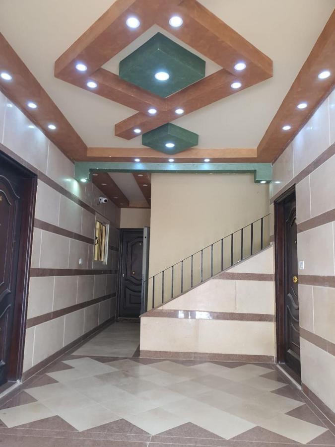 Abeer Suites Хургада Екстер'єр фото