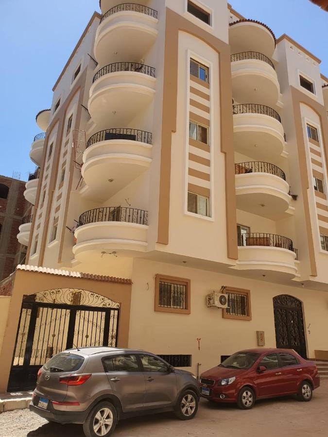 Abeer Suites Хургада Екстер'єр фото