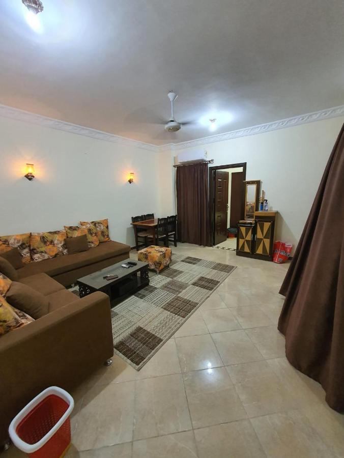 Abeer Suites Хургада Екстер'єр фото