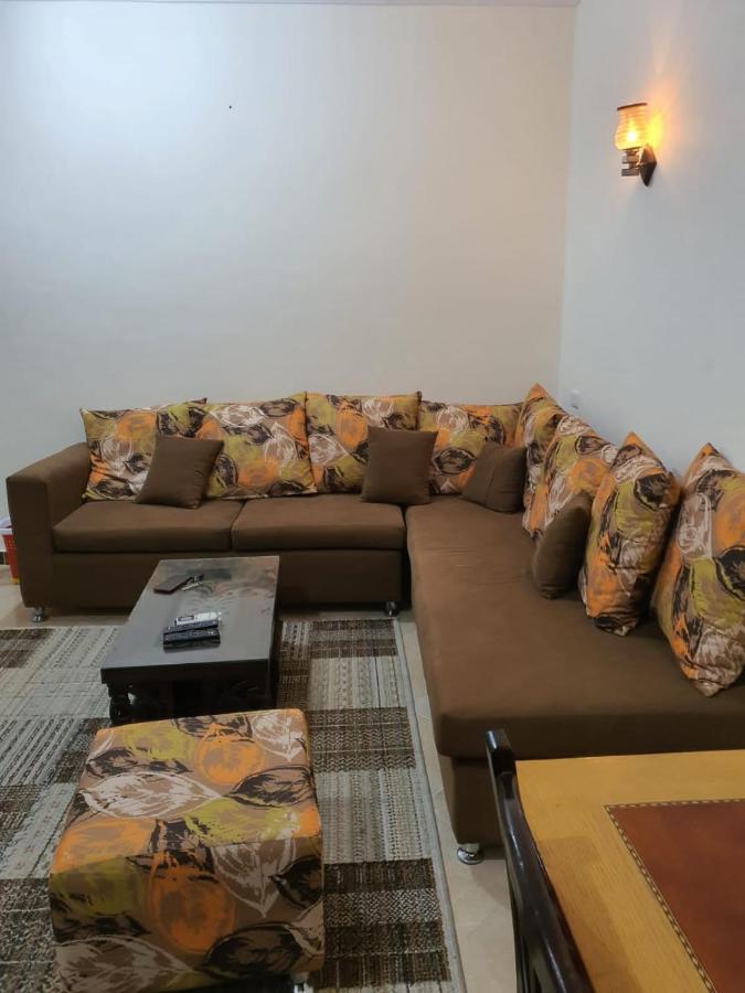 Abeer Suites Хургада Екстер'єр фото
