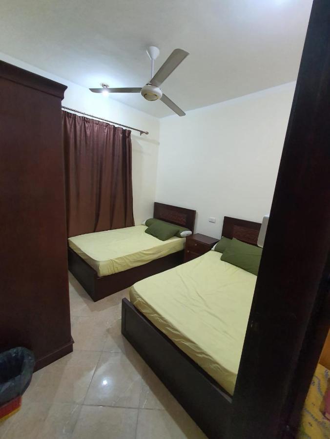 Abeer Suites Хургада Екстер'єр фото