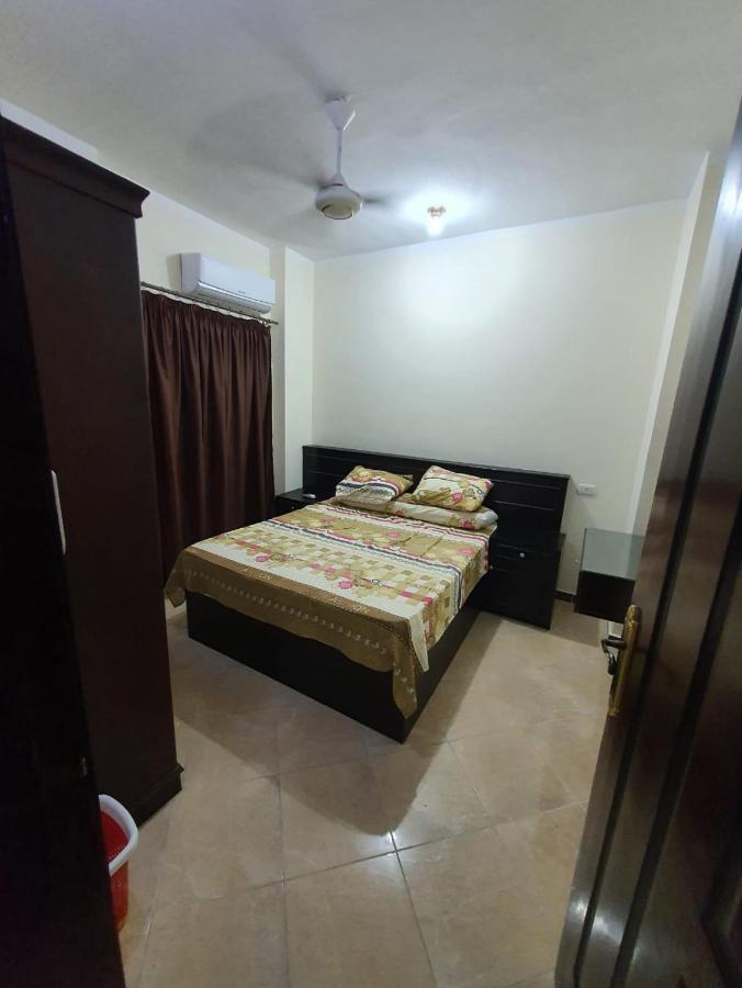 Abeer Suites Хургада Екстер'єр фото