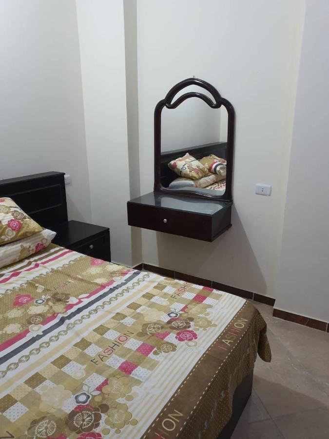 Abeer Suites Хургада Екстер'єр фото