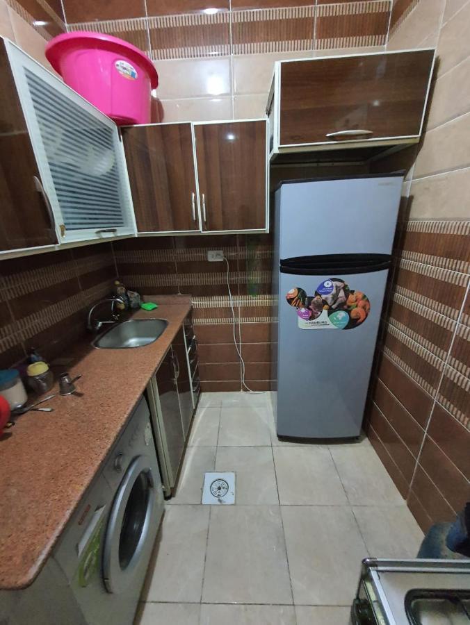 Abeer Suites Хургада Екстер'єр фото