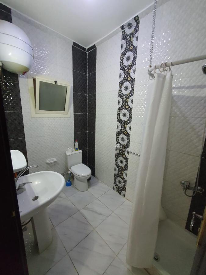 Abeer Suites Хургада Екстер'єр фото