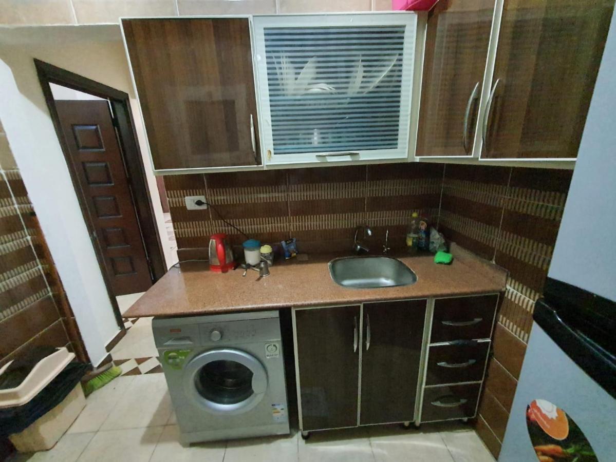Abeer Suites Хургада Екстер'єр фото